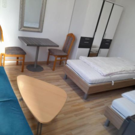 Classic Appartments Knittelfeld Luaran gambar