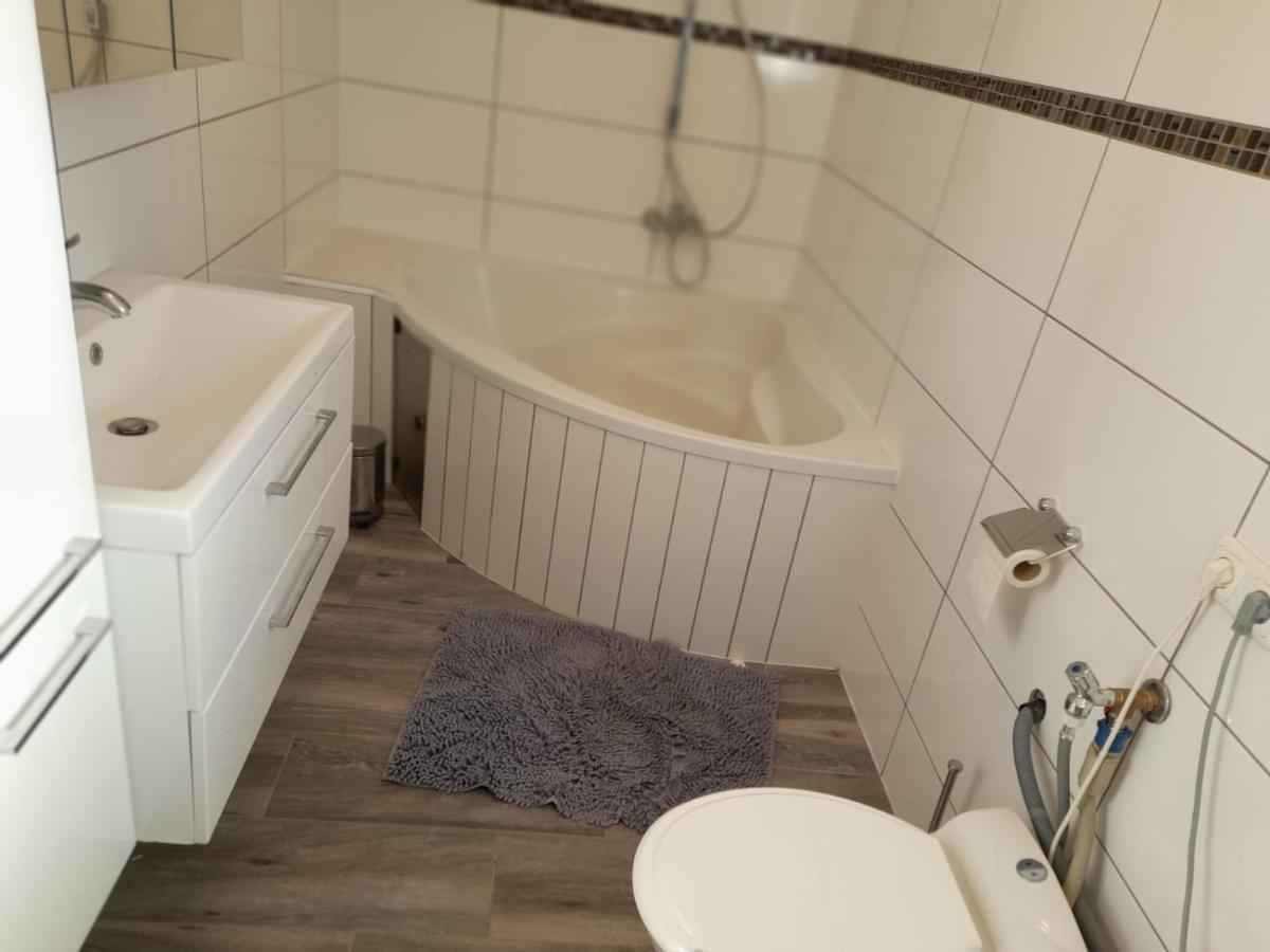 Classic Appartments Knittelfeld Luaran gambar