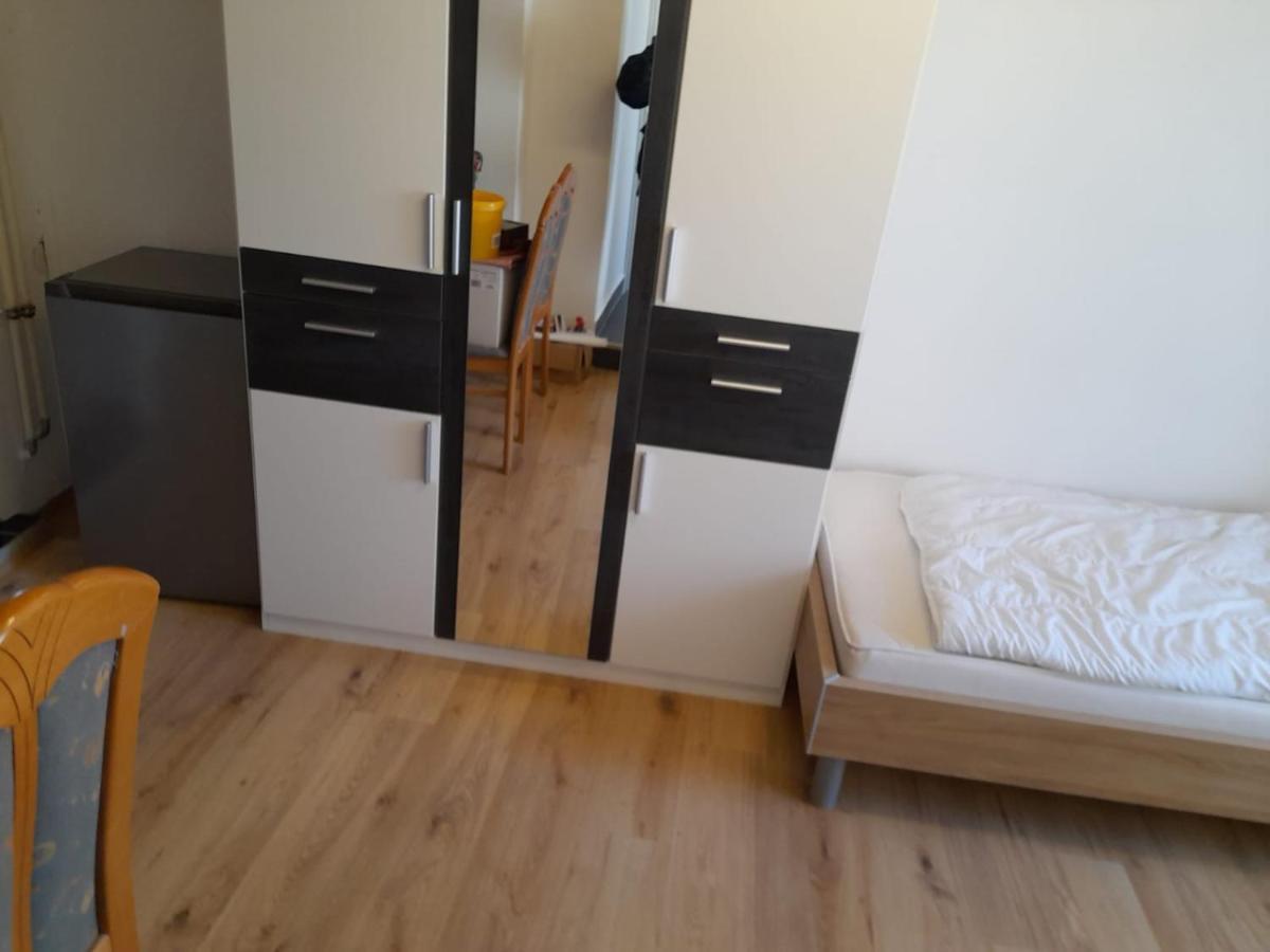Classic Appartments Knittelfeld Luaran gambar