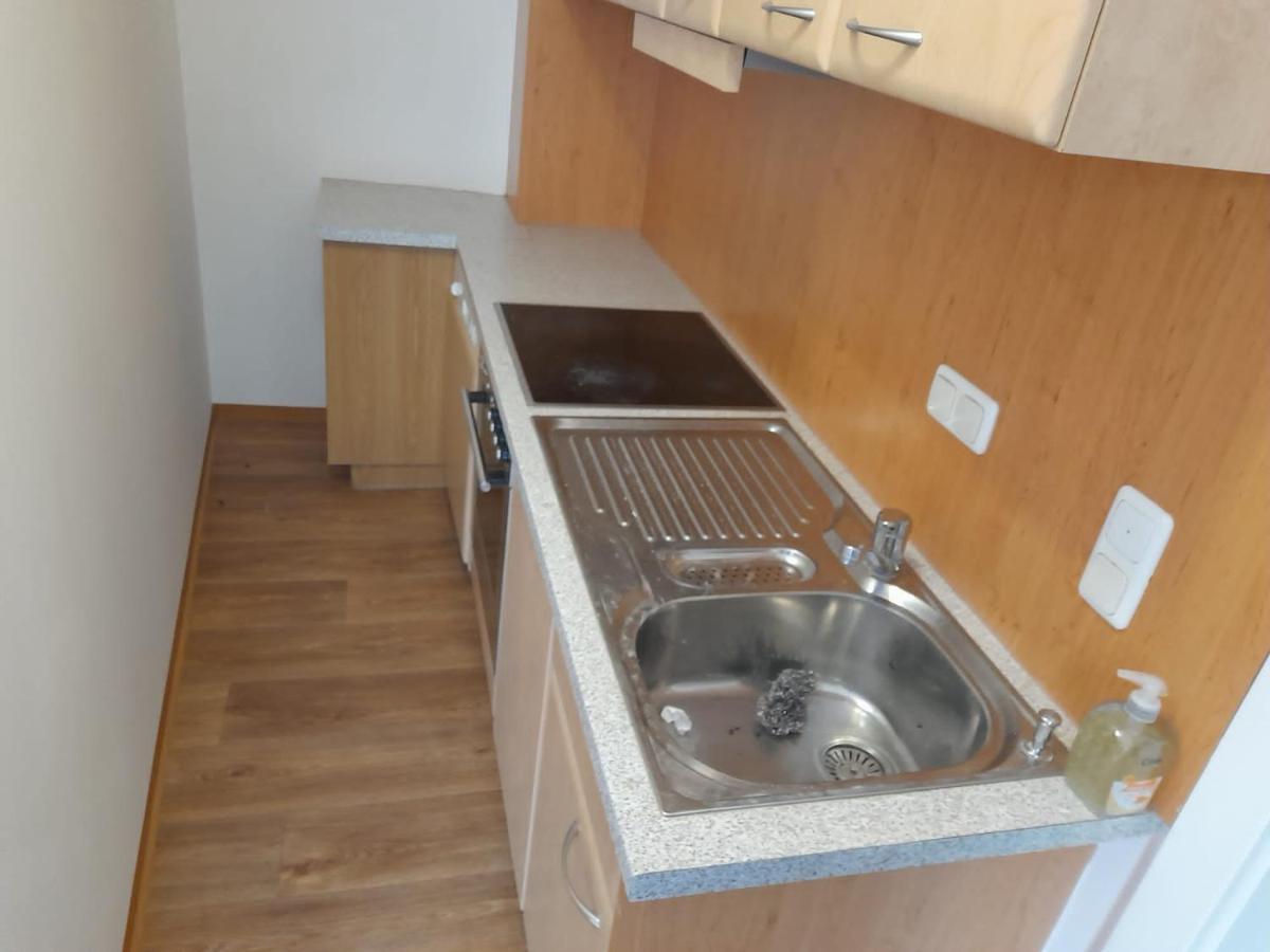 Classic Appartments Knittelfeld Luaran gambar