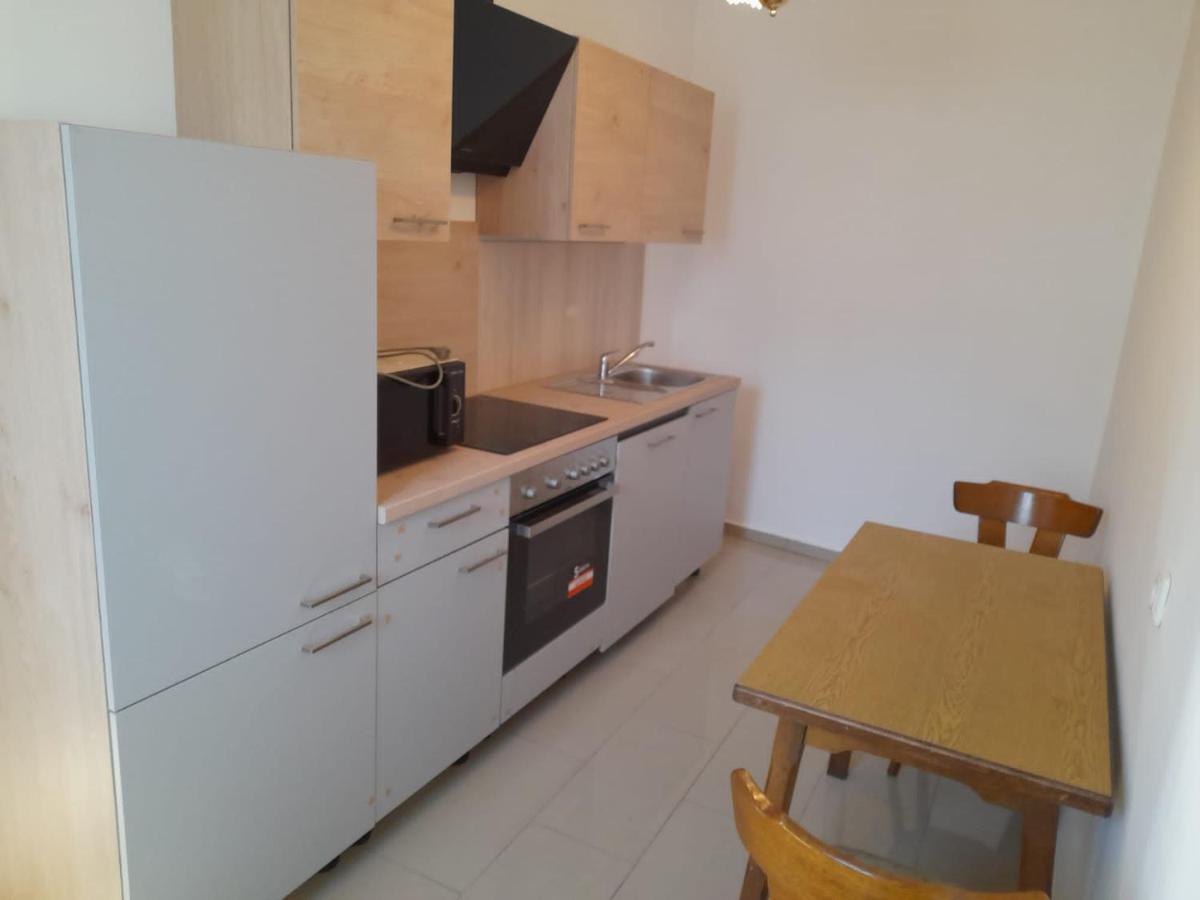 Classic Appartments Knittelfeld Luaran gambar