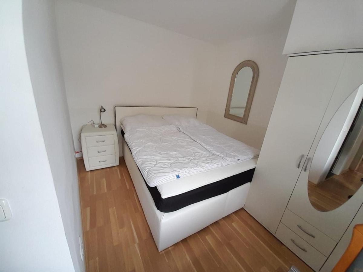 Classic Appartments Knittelfeld Luaran gambar