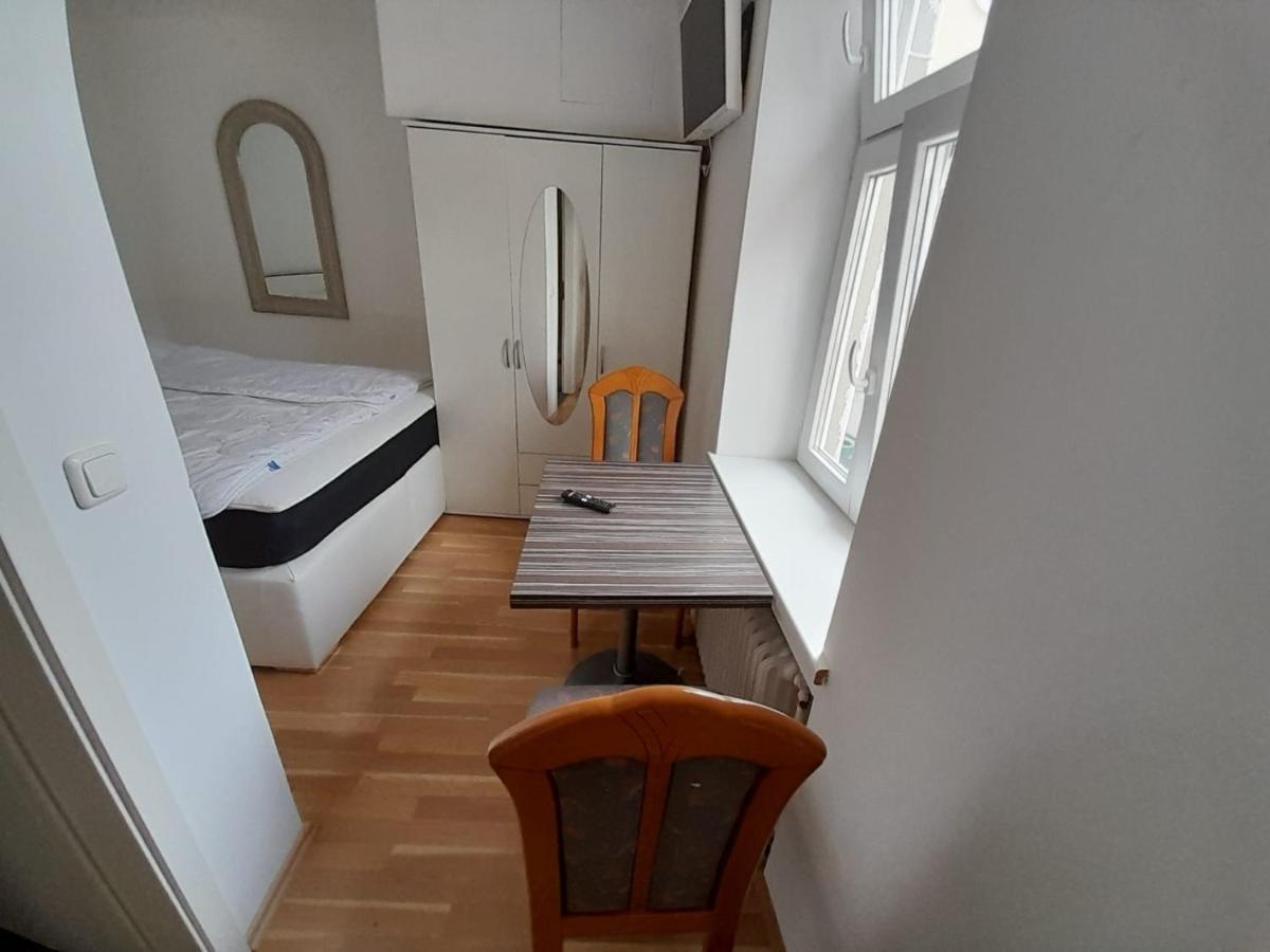 Classic Appartments Knittelfeld Luaran gambar